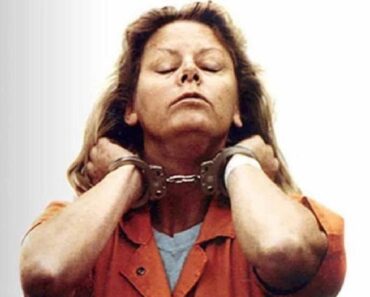Aileen Wuornos