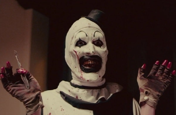 Art the Clown