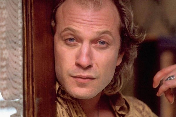 Buffalo Bill