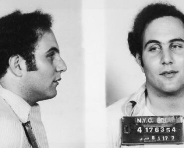 David Berkowitz