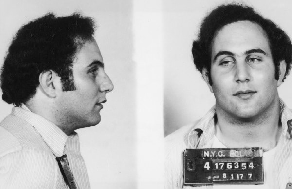 David Berkowitz