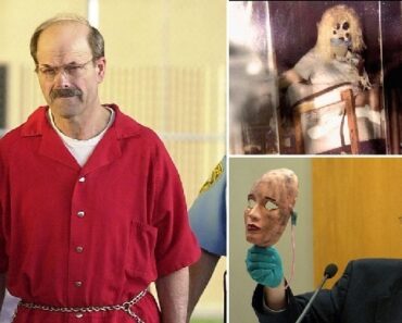 Dennis Rader