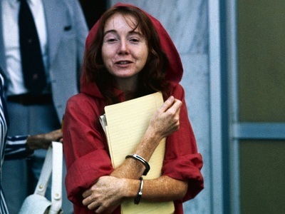 Famiglia Manson (Lynette Fromme)