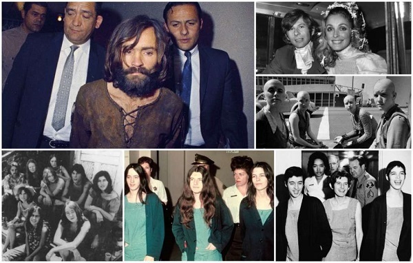 Famiglia Manson