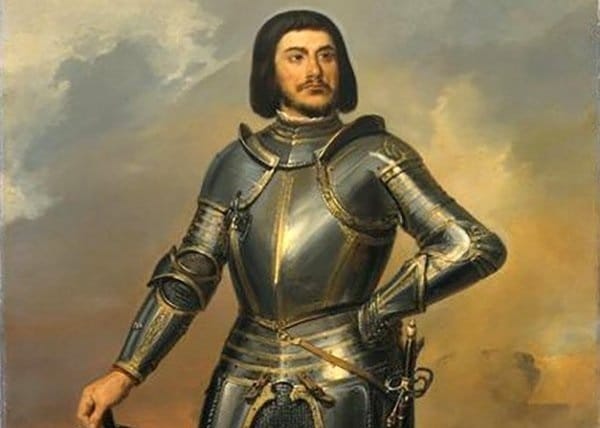 Gilles de Rais