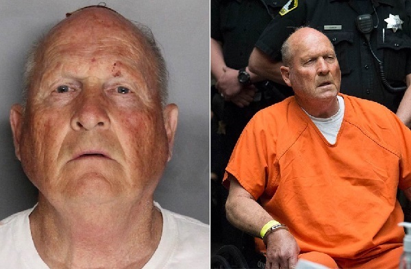 Golden State Killer