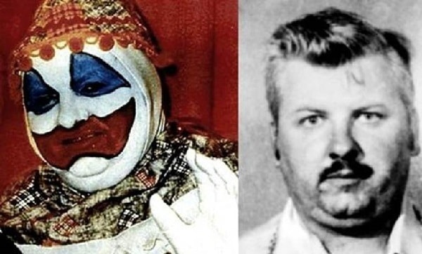 John Wayne Gacy