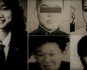 La tortura di Junko Furuta