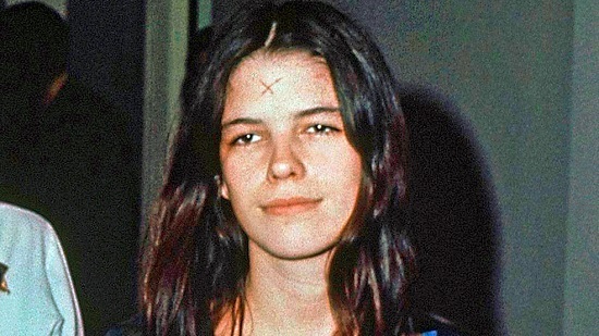 Famiglia Manson (Leslie Van Houten)