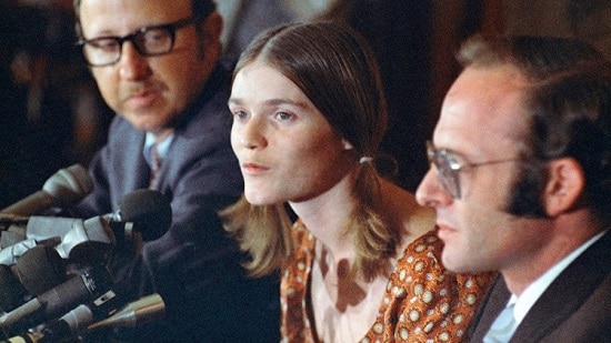 Famiglia Manson (Linda Kasabian)