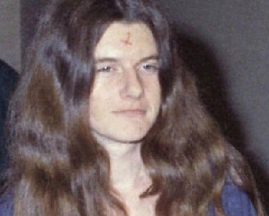 Famiglia Manson (Patricia Krenwinkel)