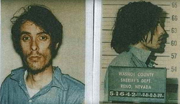 Richard Trenton Chase