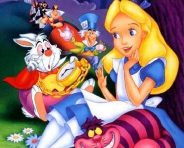 Sindrome di Alice nel paese delle meraviglie