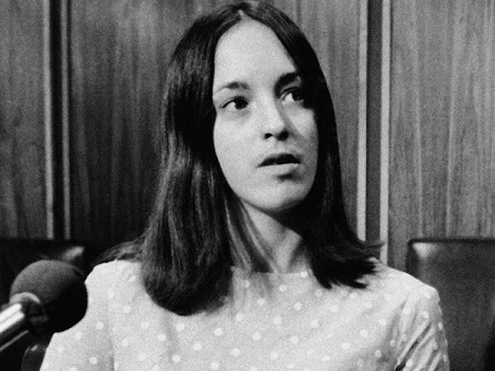 Famiglia Manson (Susan Atkins)