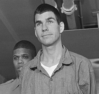 Famiglia Manson (Tex Watson)