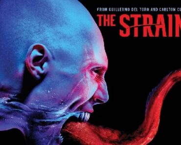 The Strain
