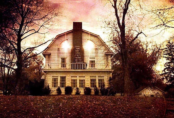 Amityville horror