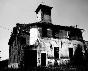 Casa maledetta di Nettuno