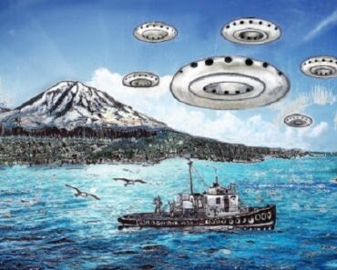 Incidente di Maury Island