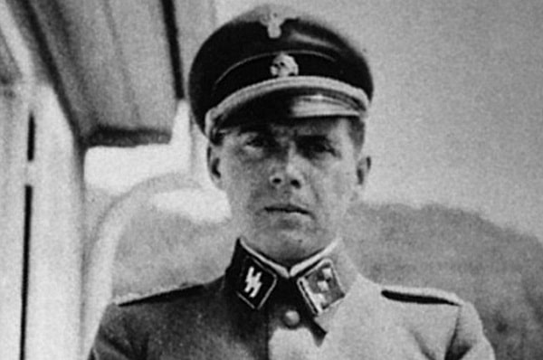 Josef Mengele