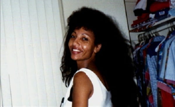 Omaima Nelson la modella cannibale
