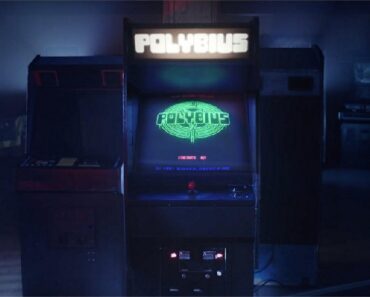 Polybius il videogame maledetto