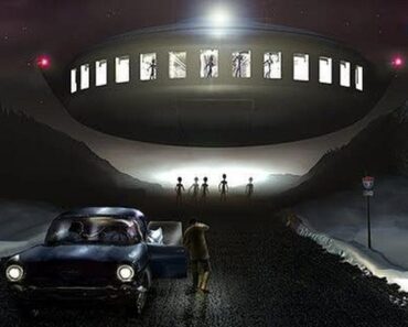 Rapimento dei coniugi Hill