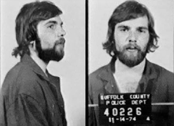 Amityville horror