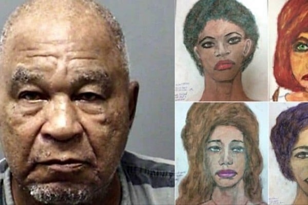 Samuel Little