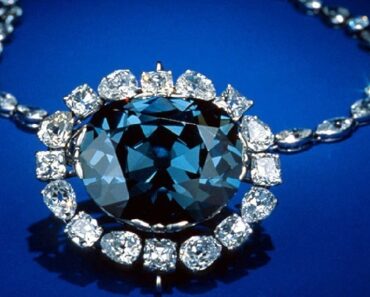 Il diamante maledetto Hope