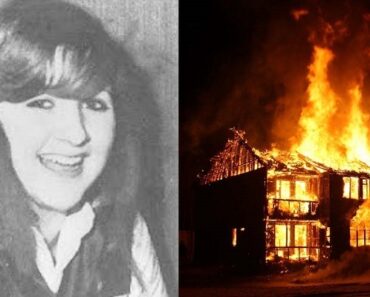 Storia di Carole Compton