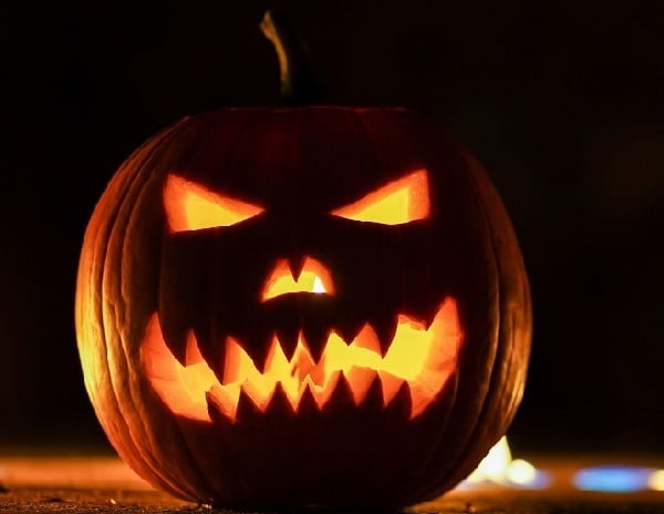 Festa di Halloween
