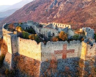 Il fantasma del castello di Vicalvi