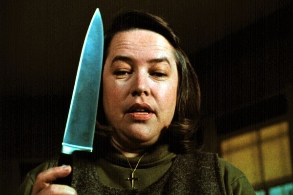 Annie Wilkes