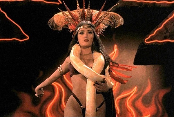 Santanico Pandemonium