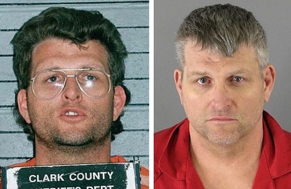 Keith Hunter Jesperson
