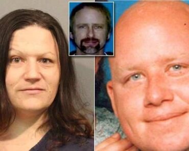 Il barbecue umano di Kelly Cochran