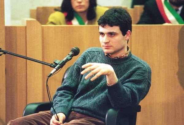 Luigi Chiatti il mostro di Foligno